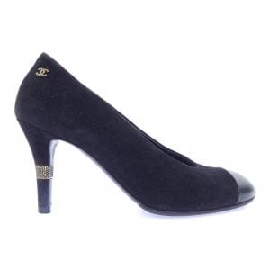 シャネル CHANEL G39396 パンプス