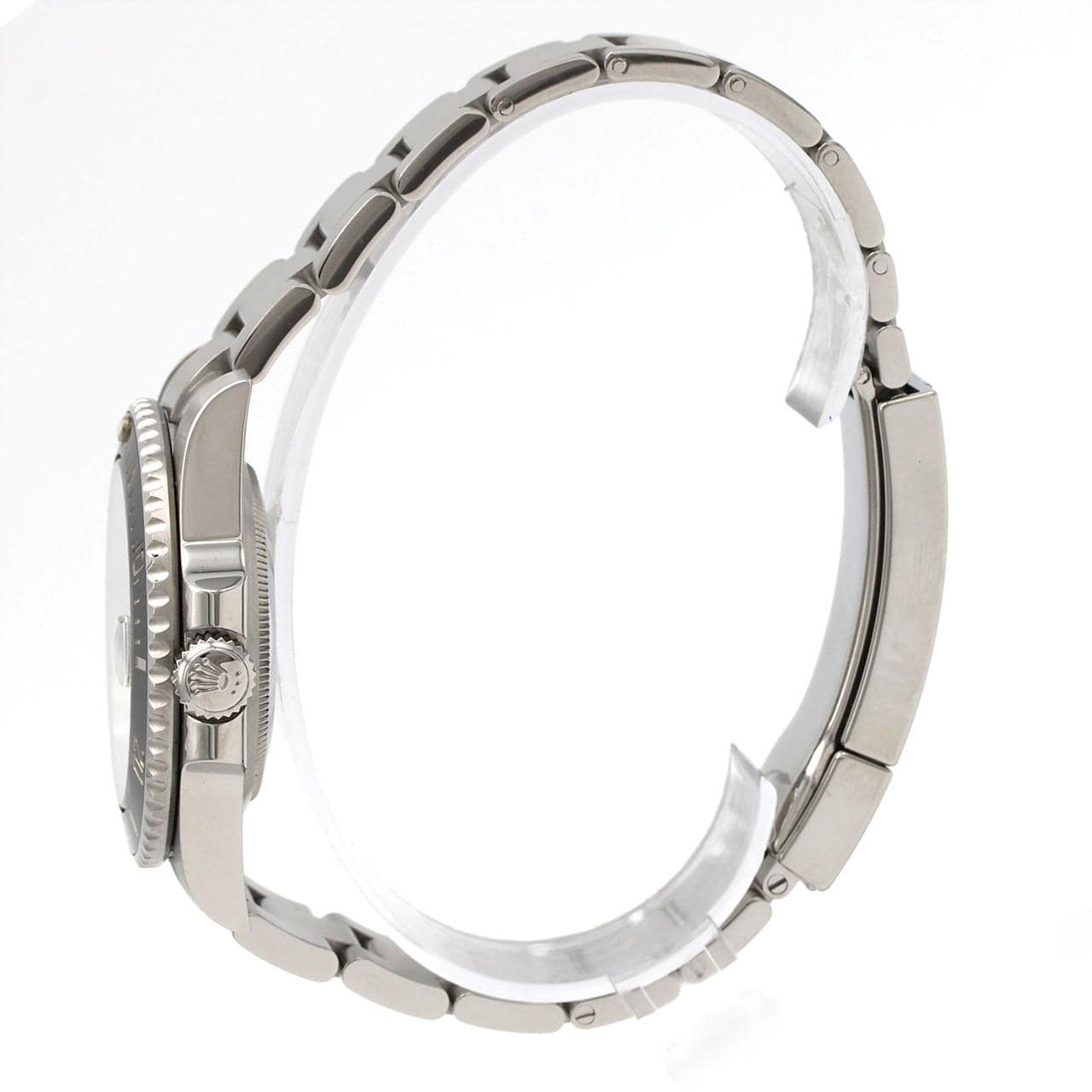 ロレックス サブマリーナーデイト 116610LN SS 自動巻 ランダム番