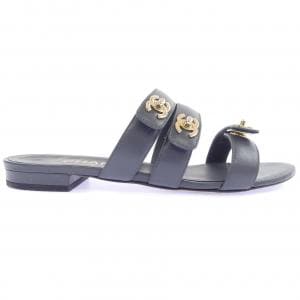 シャネル CHANEL G32587X52180 サンダル