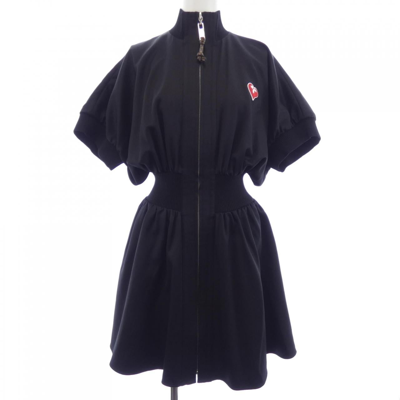 ルイヴィトン LOUIS VUITTON FKDB05NFX ワンピース