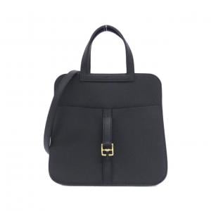 【未使用品】エルメス アルザン 25cm 082027CC バッグ