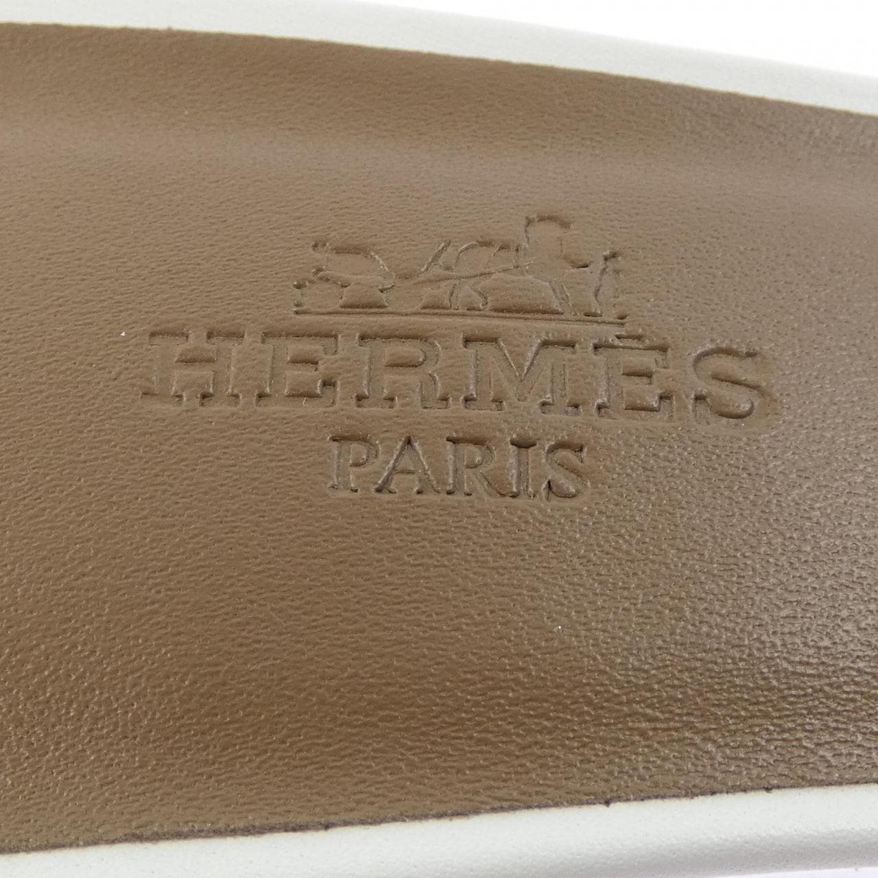 エルメス HERMES オアジス OASIS 071002Z サンダル
