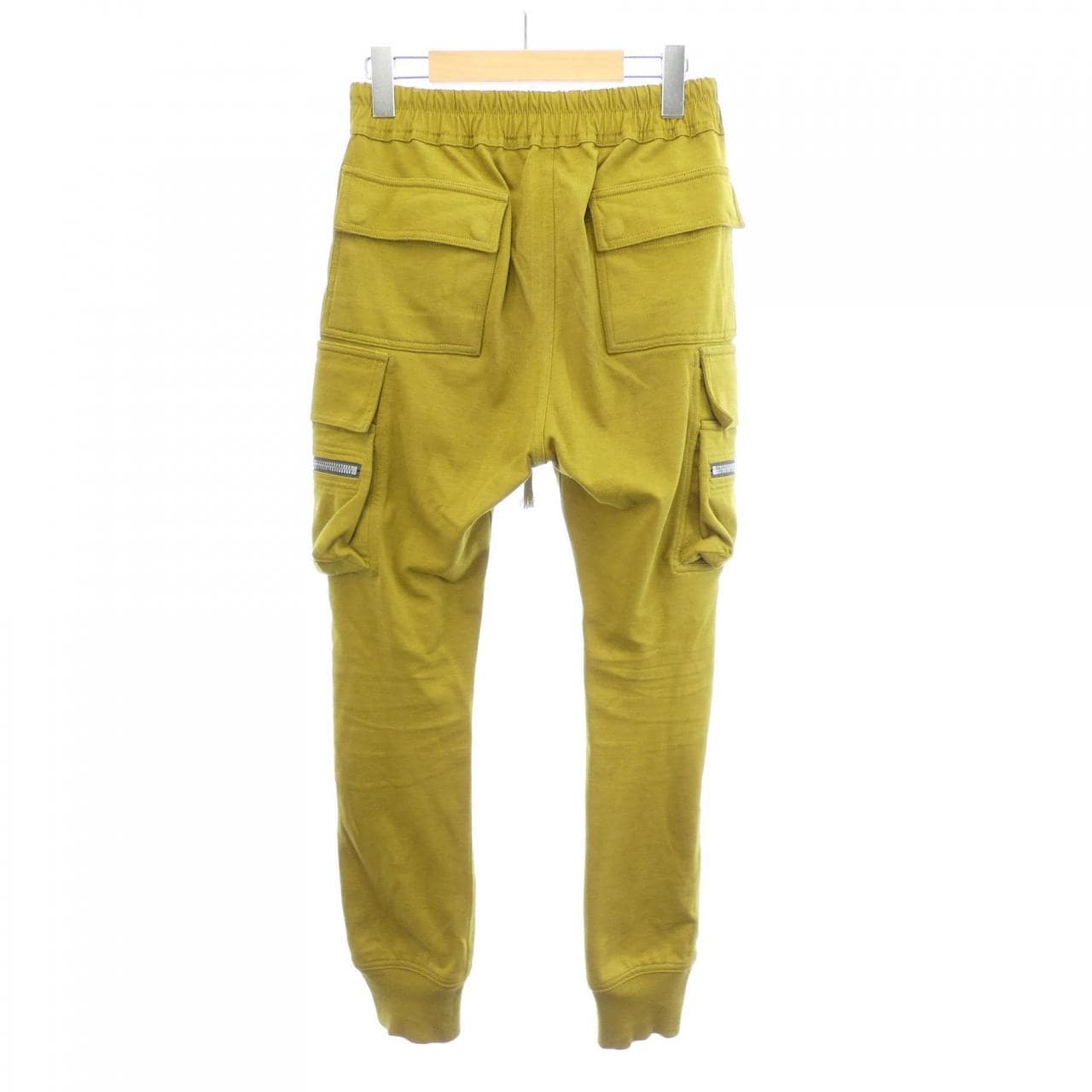 リックオウエンス Rick owens RU01B1396 パンツ