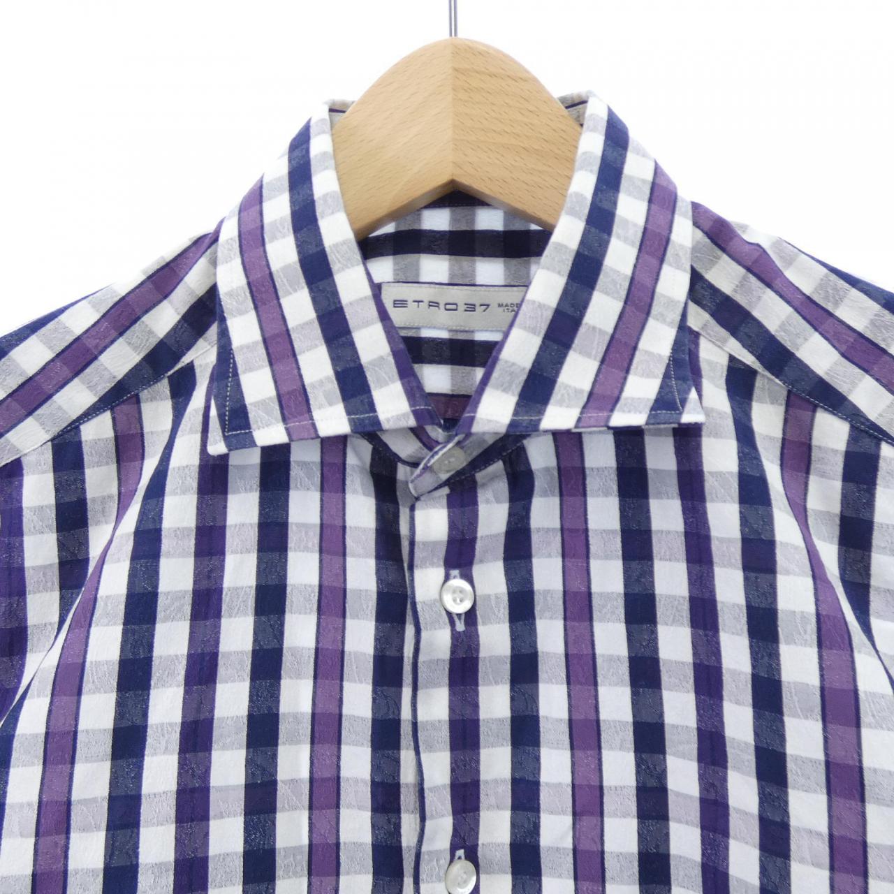 エトロ ETRO シャツ