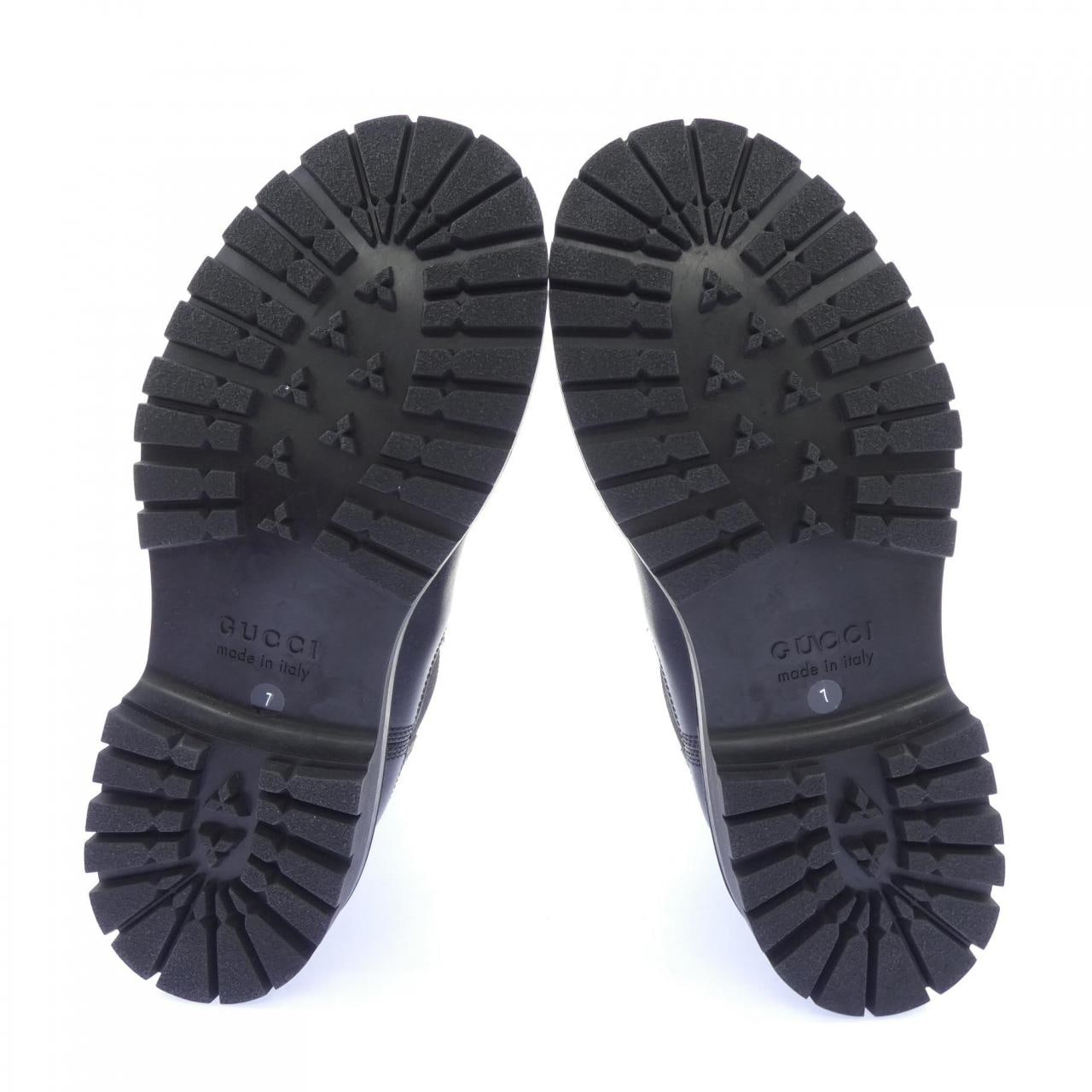 グッチ GUCCI 794167 ブーツ