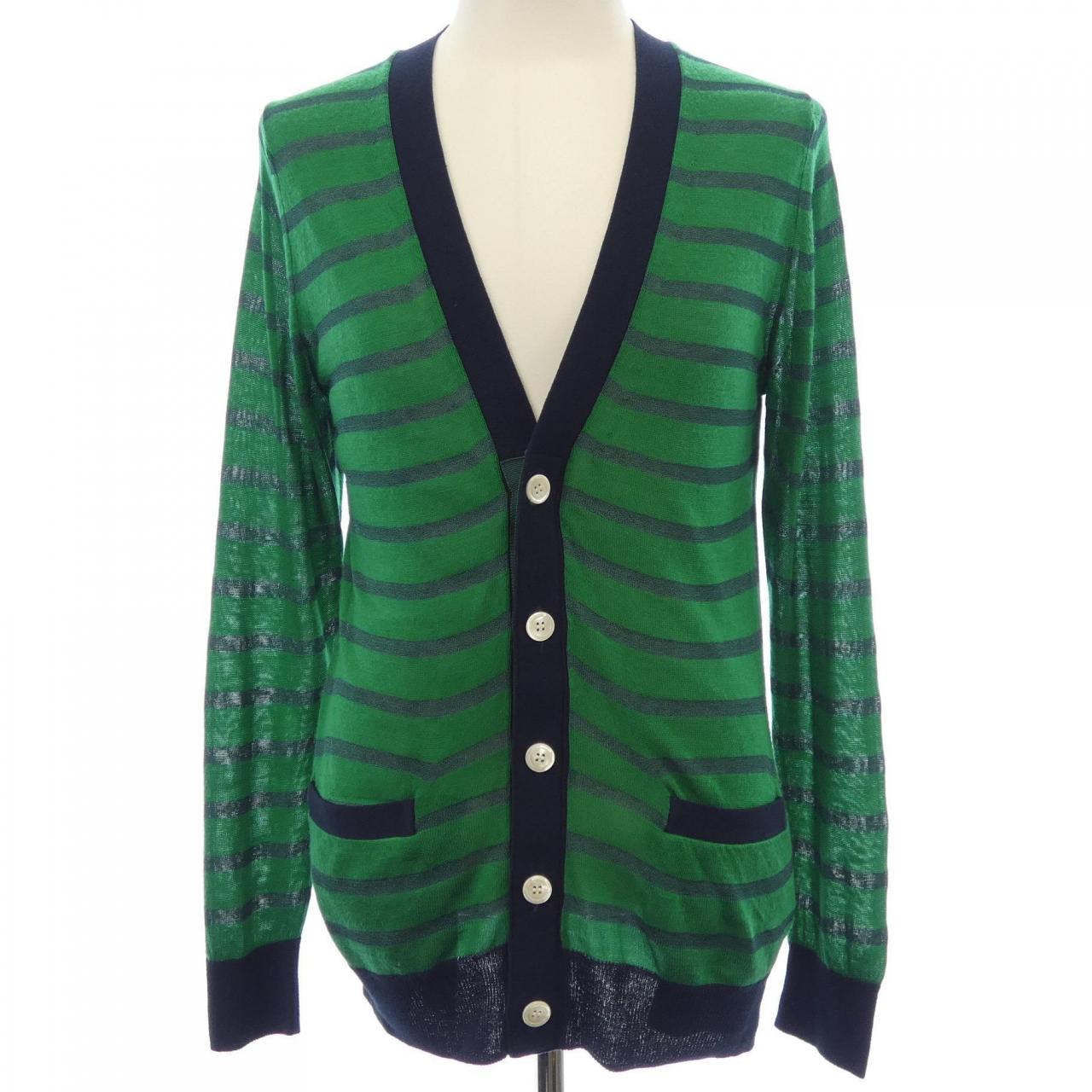 サカイ SACAI 14-00615M カーディガン