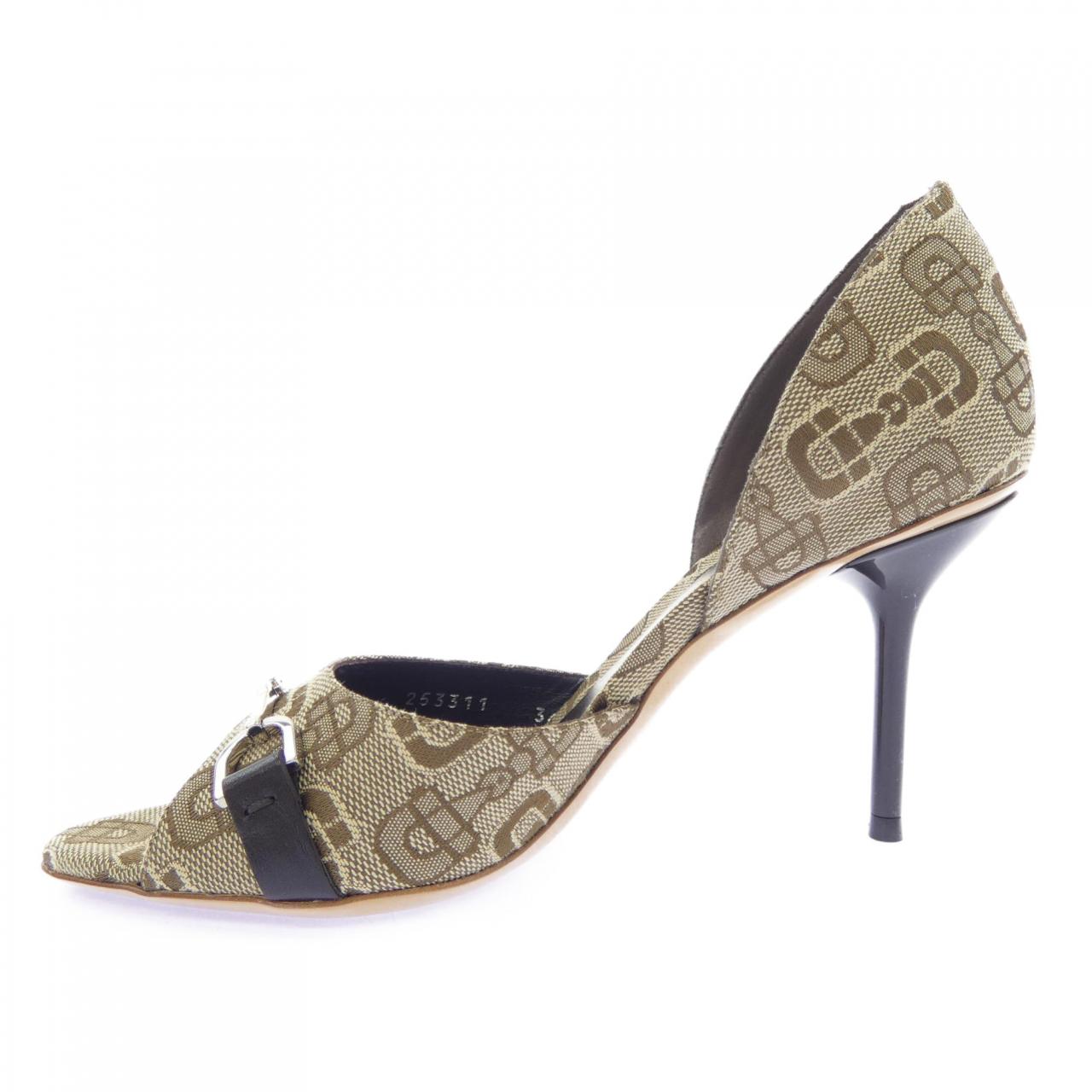 グッチ GUCCI 253311 パンプス