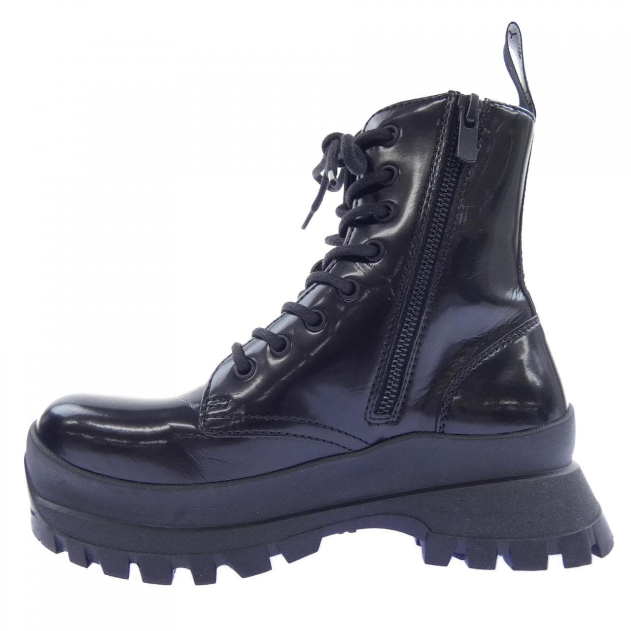 ステラマッカートニー STELLA MCCARTNEY 800303 ブーツ