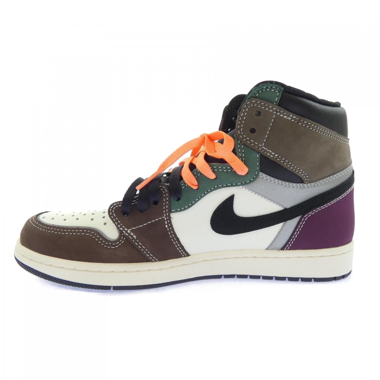 ナイキ ジョーダン NIKE JORDAN DH3097-001 スニーカー