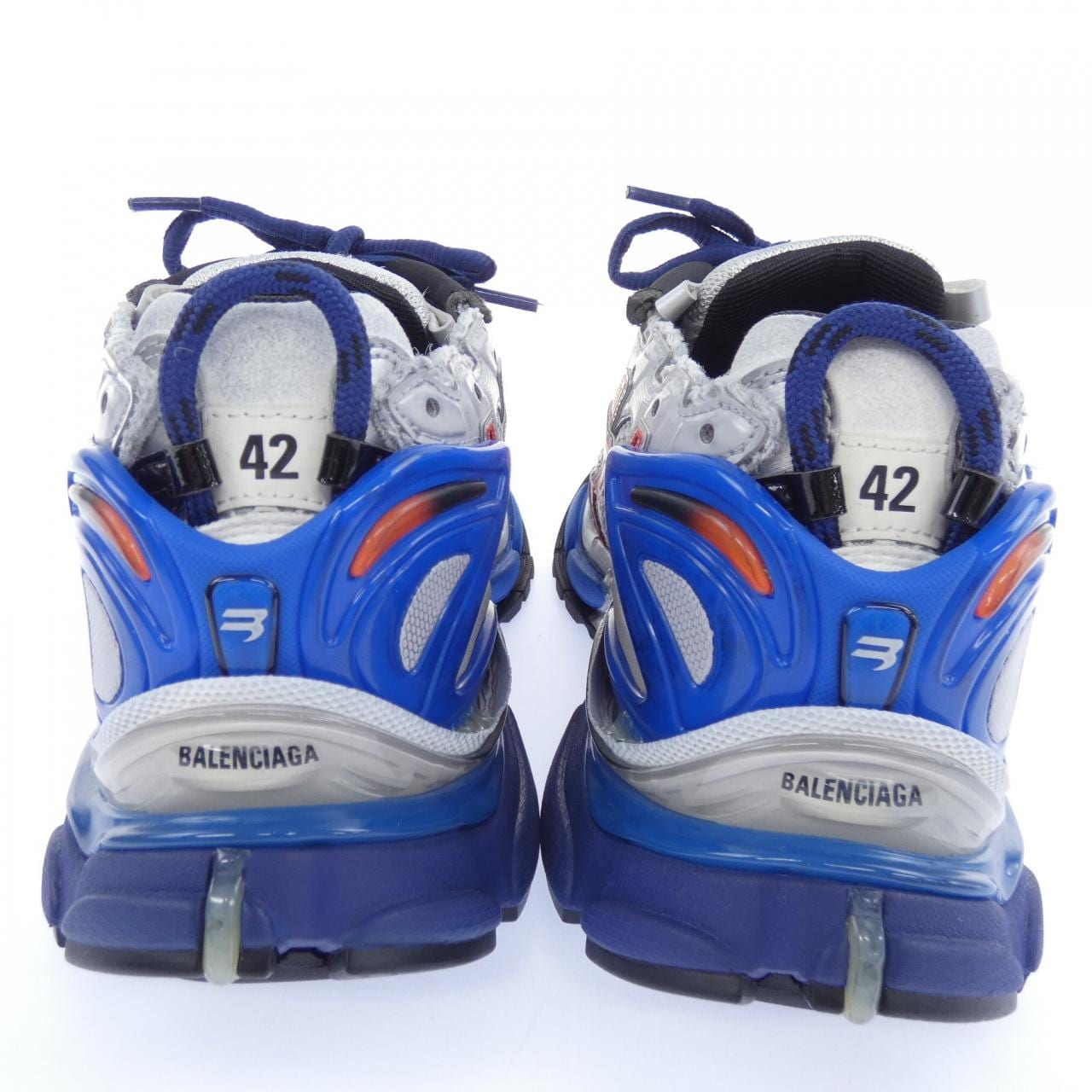バレンシアガ BALENCIAGA 677403 スニーカー