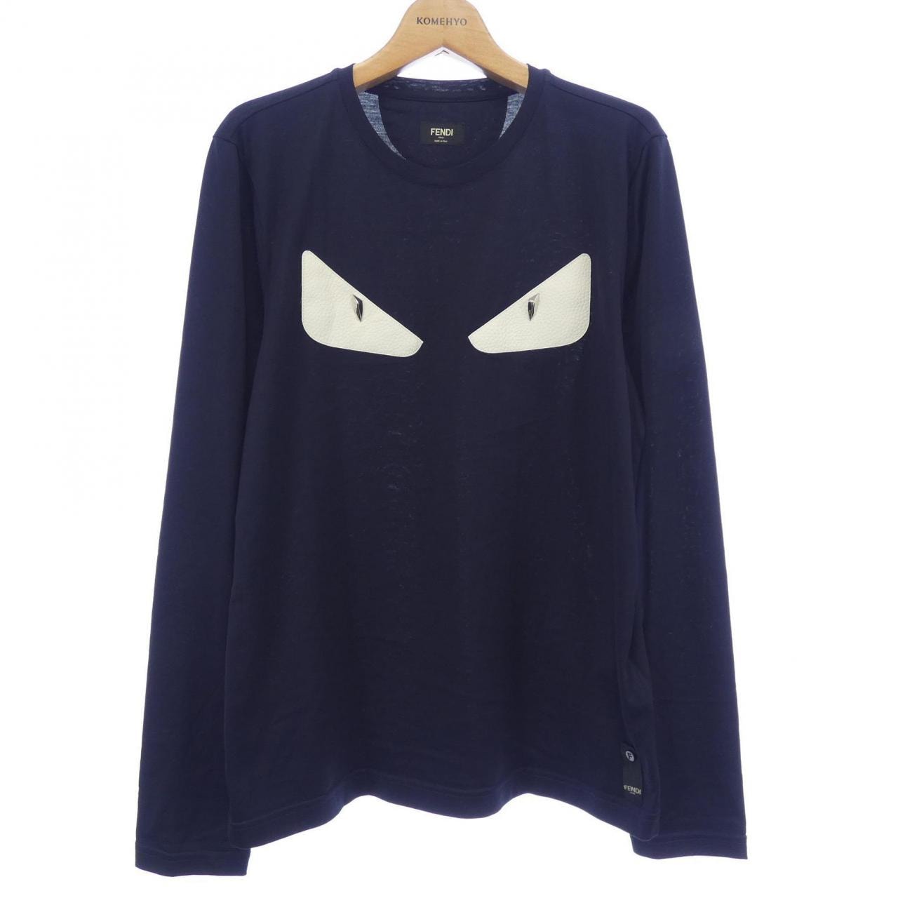 フェンディ FENDI FY0721 94T Tシャツ