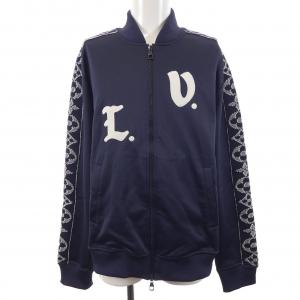 ルイヴィトン LOUIS VUITTON エンブロイダードシグネチャートラックトップ HQY45WZSC ブルゾン