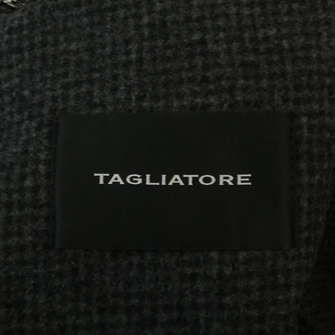タリアトーレ TAGLIATORE コート
