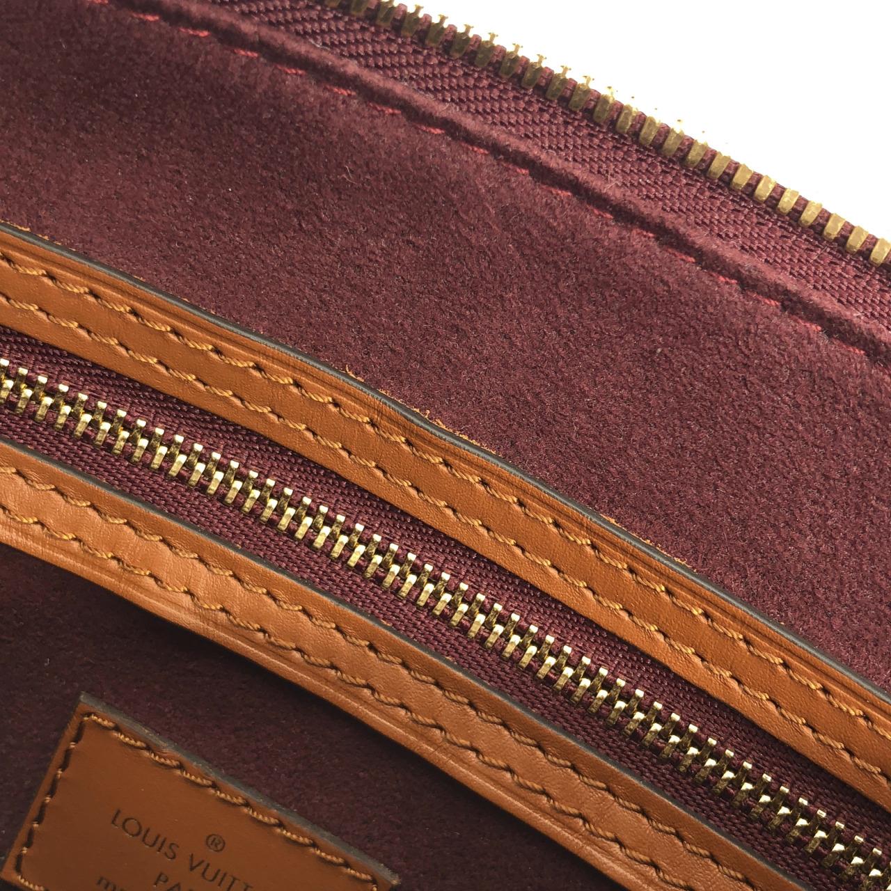 ルイヴィトン SINCE1854 スピーディ バンドリエール 25cm M57231 ボストンバッグ