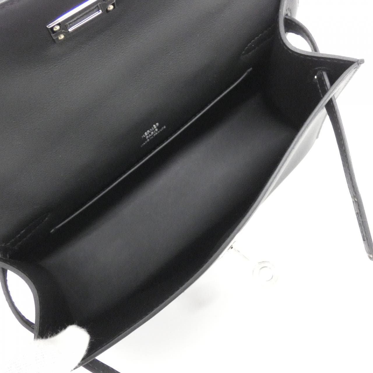 エルメス ポシェットケリー MINI 049417CK バッグ
