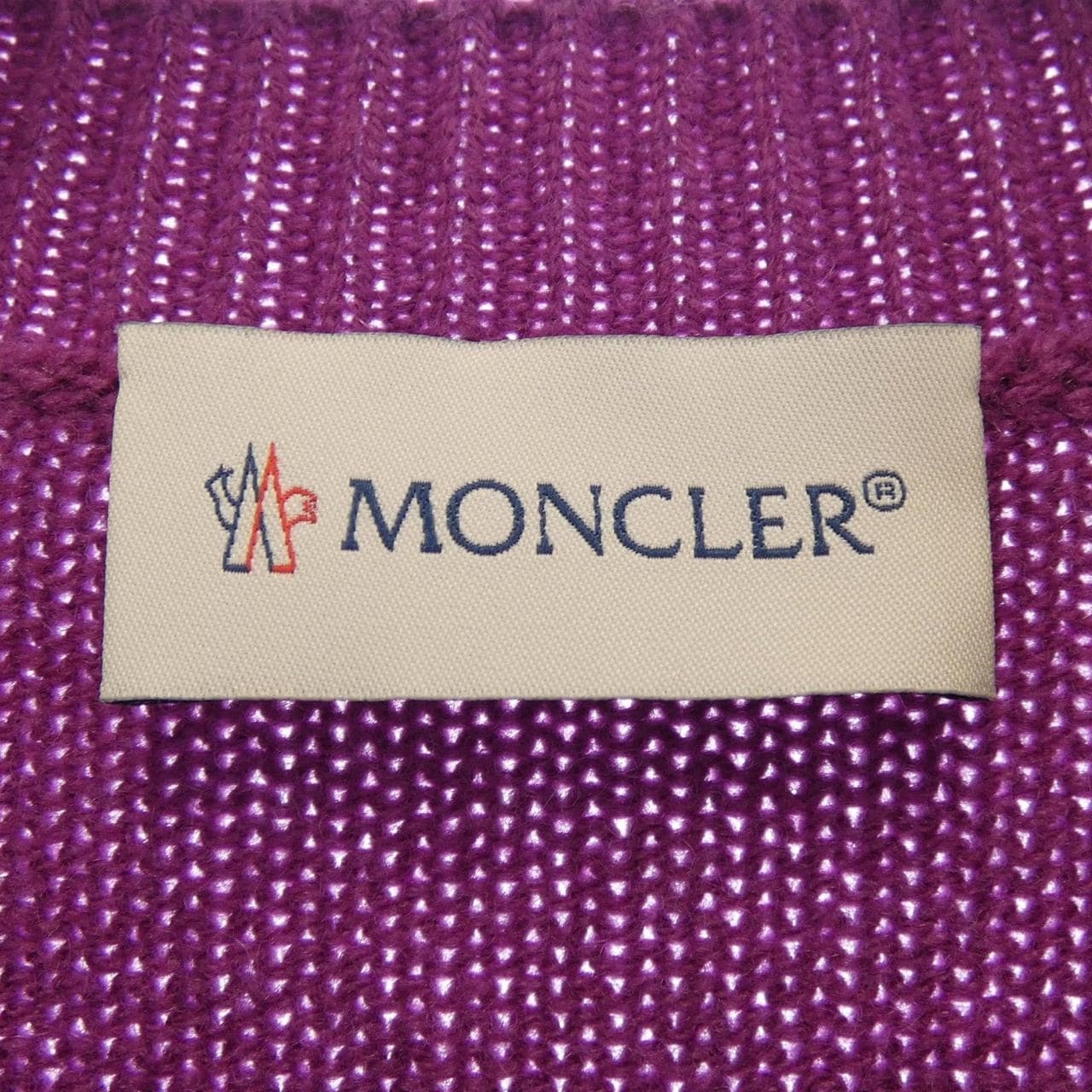モンクレール MONCLER ニット