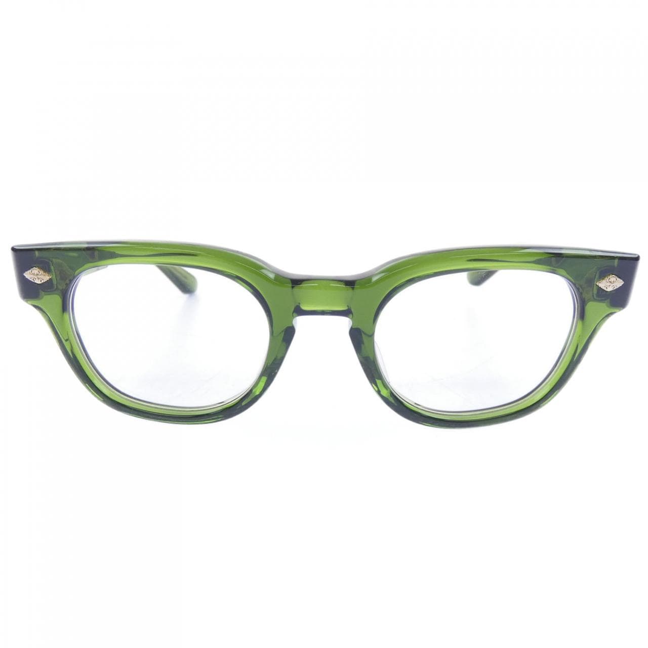 クロムハーツ CHROME HEARTS JENNA TAIL YEA EYEWEAR