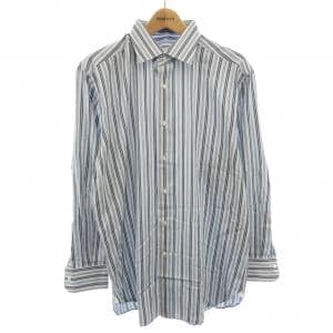 エルメネジルドゼニア Ermenegildo Zegna シャツ