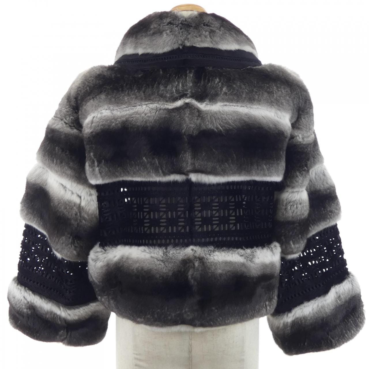 フェンディ FENDI FNE84I Z14W ジャケット
