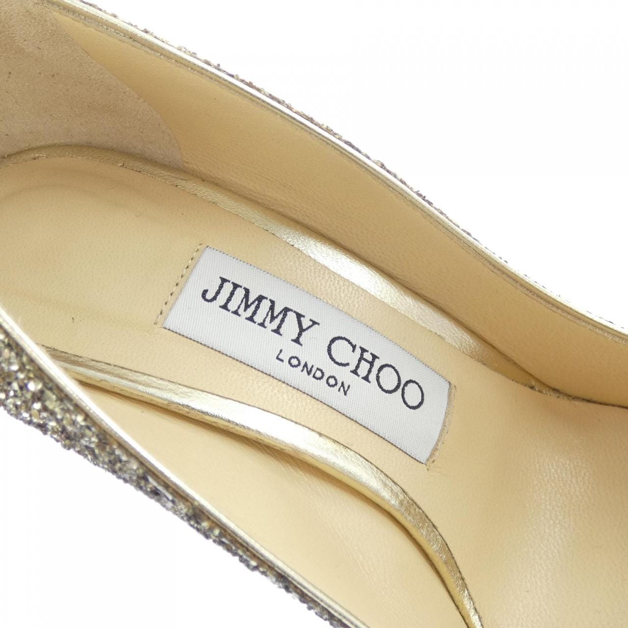 ジミーチュウ JIMMY CHOO パンプス