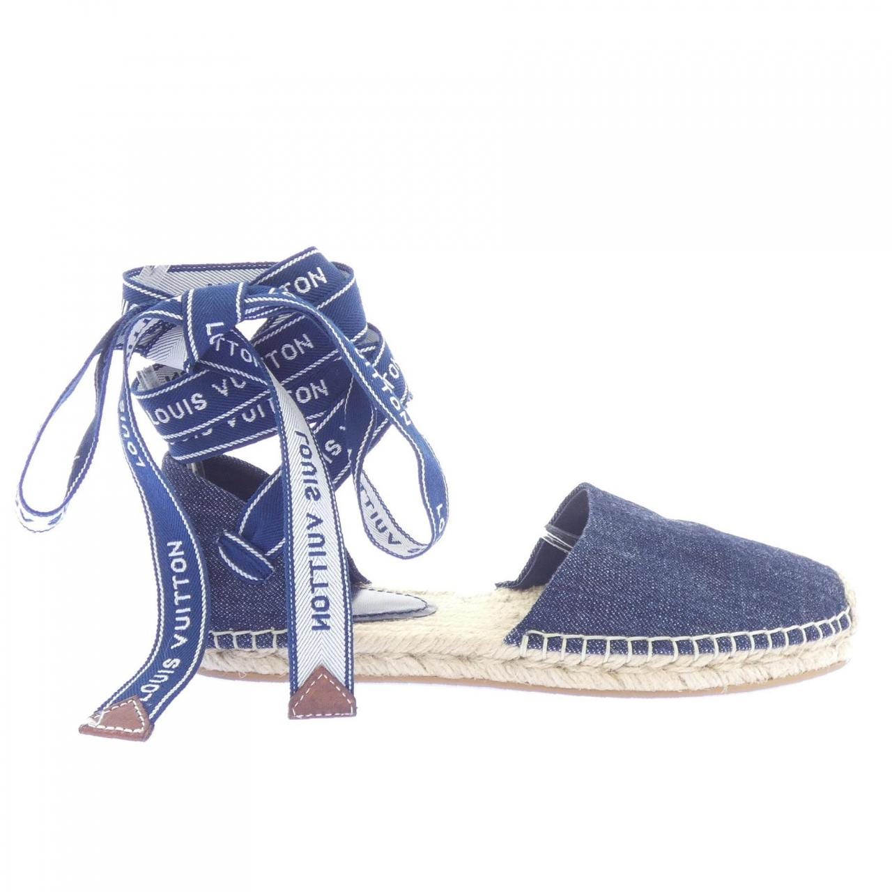 ルイヴィトン LOUIS VUITTON シューズ