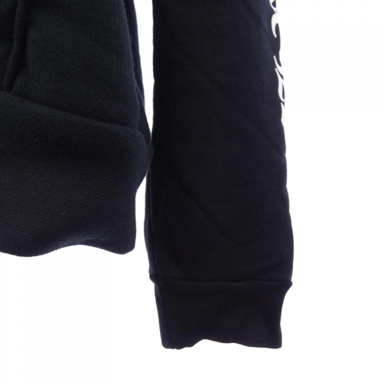 クロムハーツ CHROME HEARTS スクロールラベル 408152701******461 パーカー