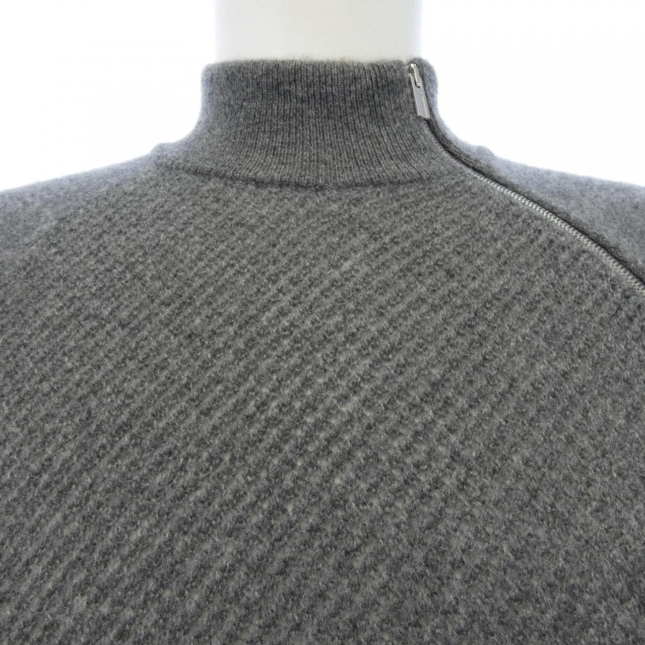 エルメス HERMES 62-5710 ニット