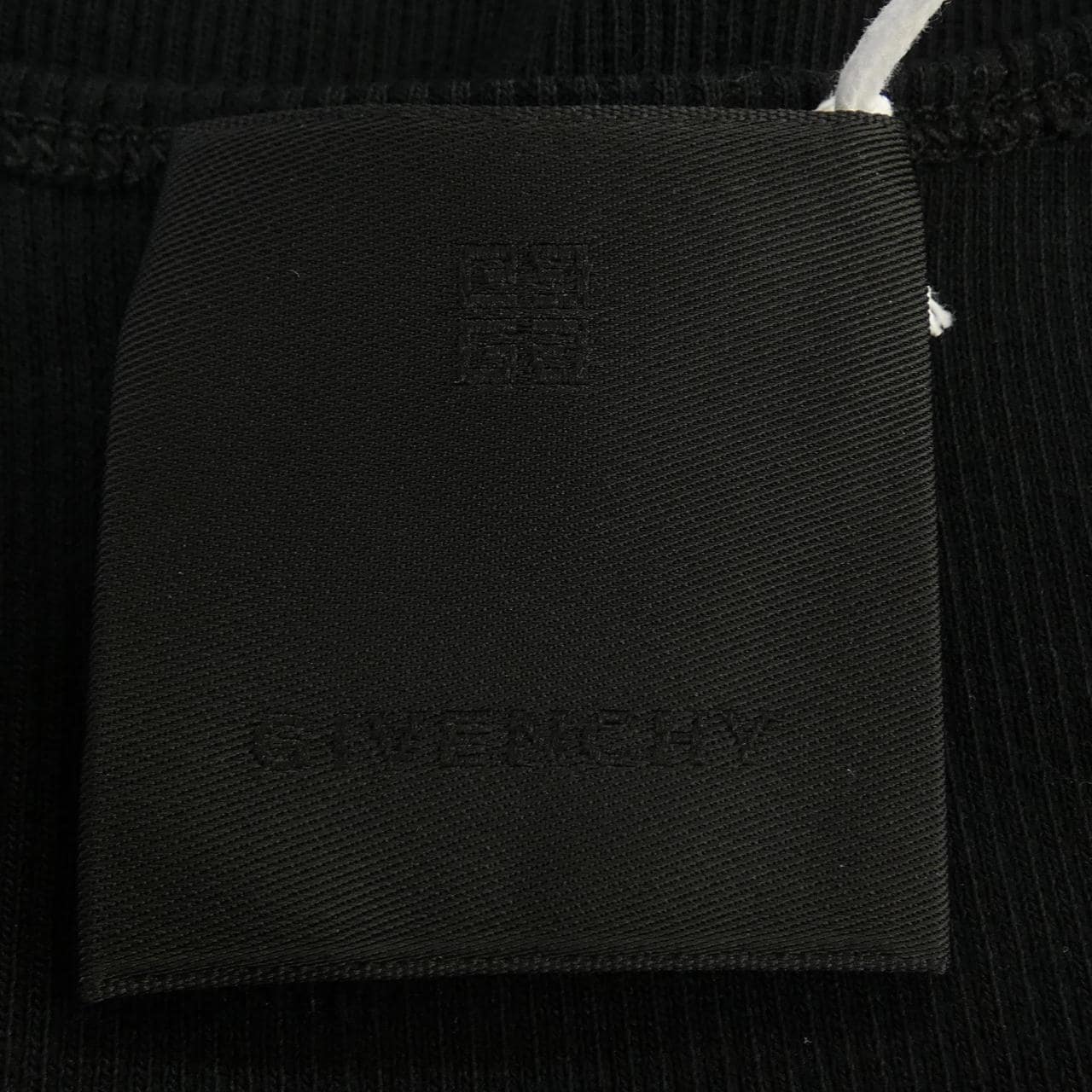 ジバンシー GIVENCHY BW22543YAC カットワンピース