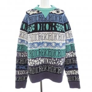 ディオール DIOR SHAWN STUSSY 033M622AT167 ニット