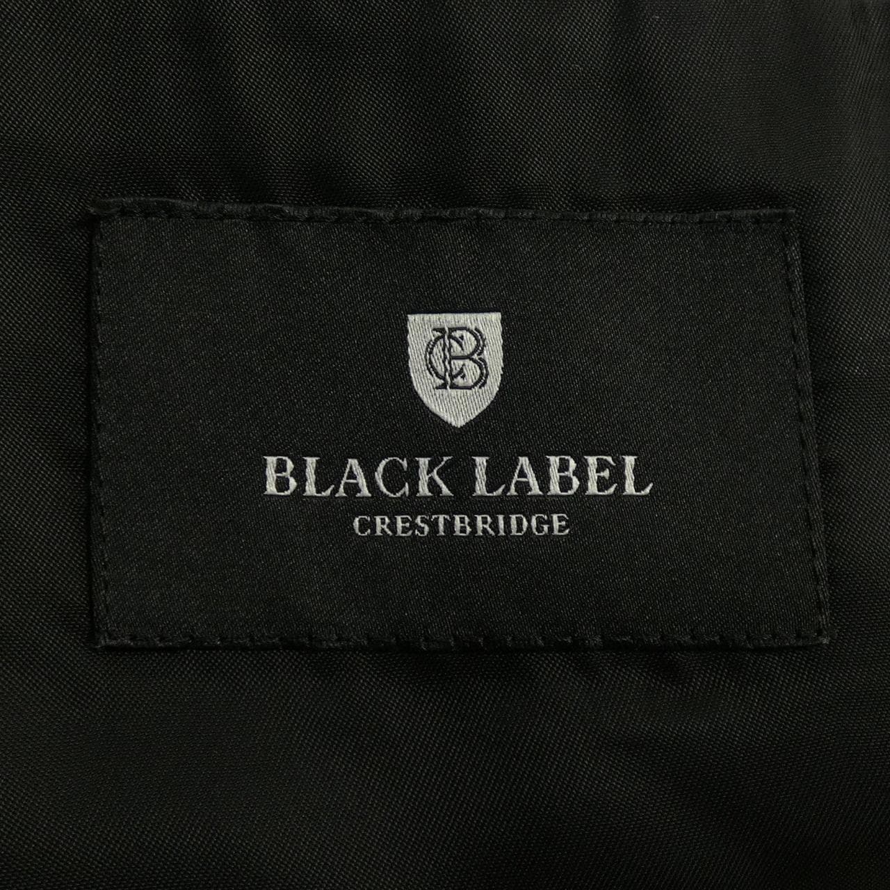 ブラックレーベルクレストブリッジ BLACK LABEL CRESTBRI スーツ