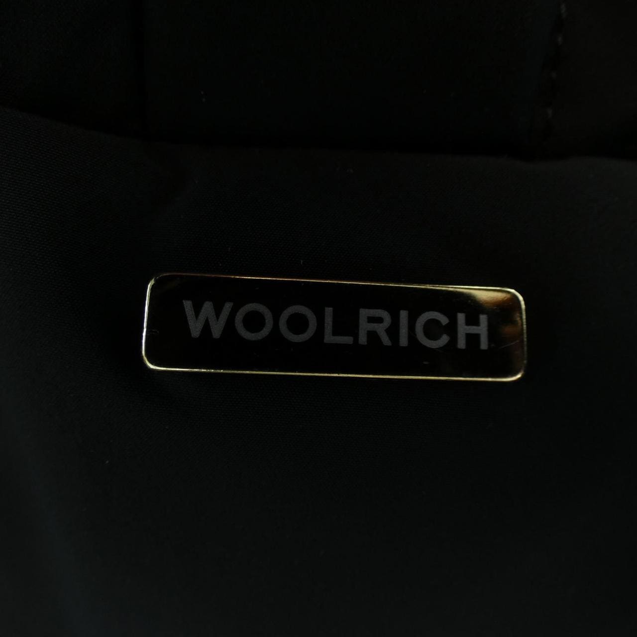 WOOLRICH WOOL RICH 羽絨服