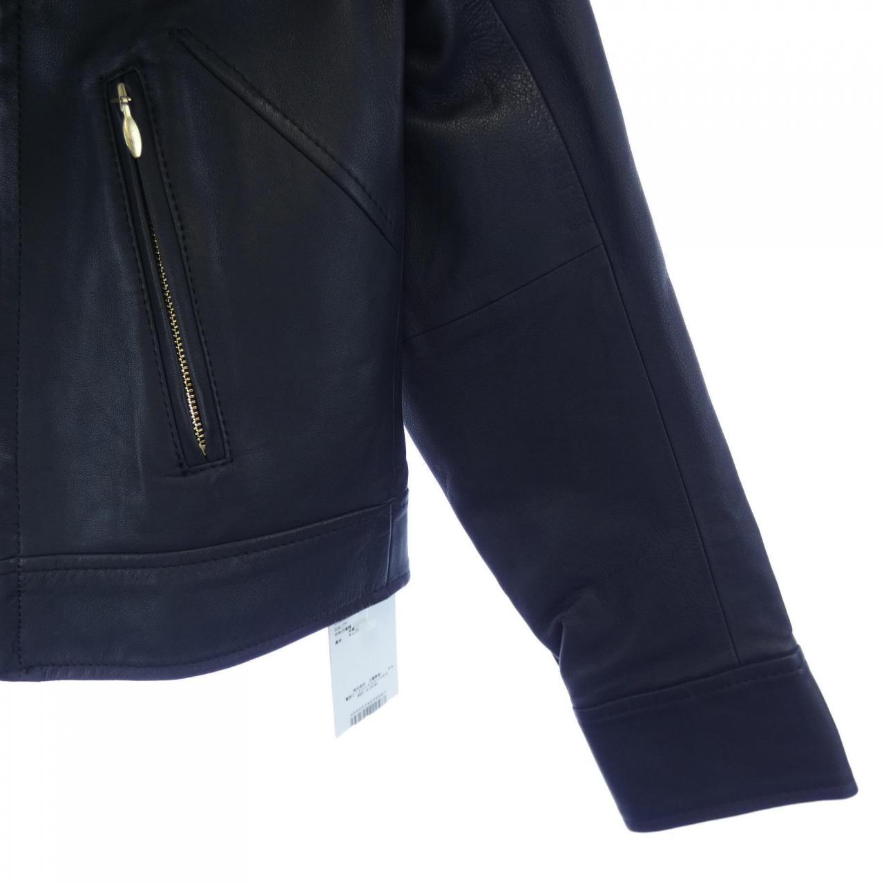 エポカ EPOCA レザージャケット