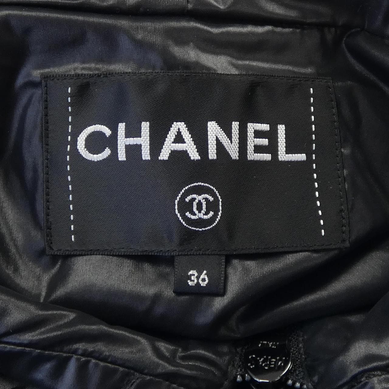 シャネル CHANEL コート