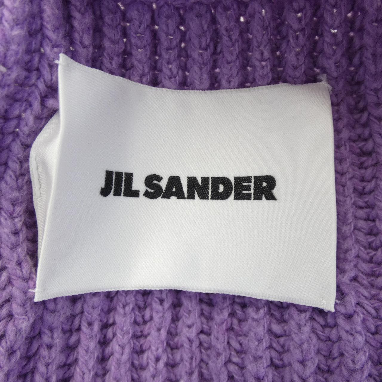 JIL SANDER Jil Sander) 吉尔·桑德 (Jil Sander) 开衫