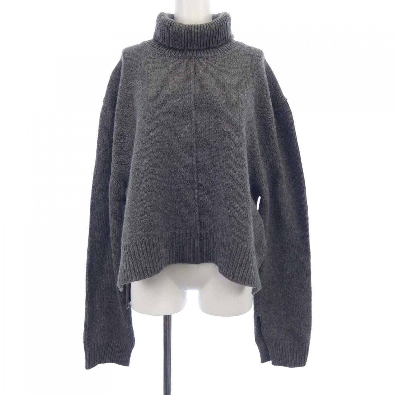 セリーヌ CELINE ニット