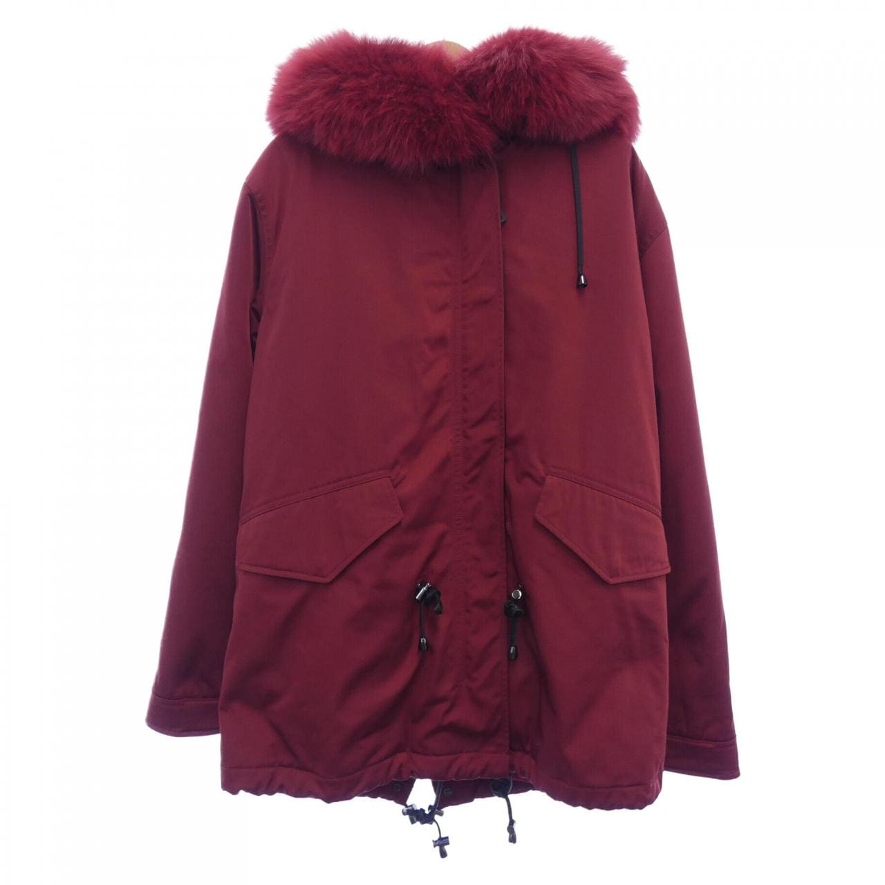 NICOLEBENISTI コート