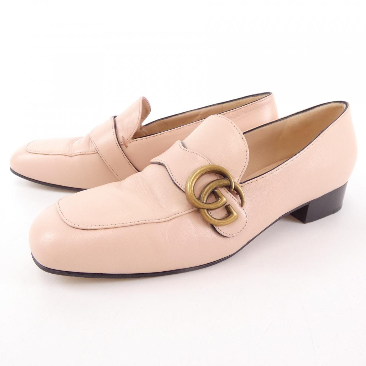 GUCCI鞋