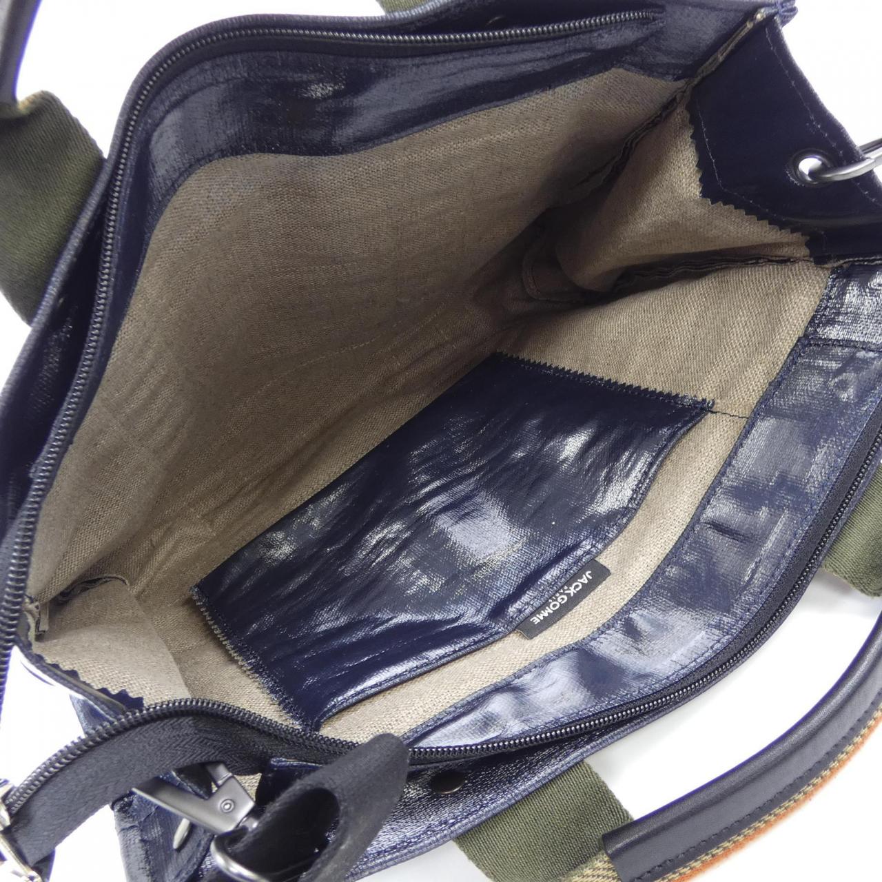 杰克橡胶JACK GOMME BAG