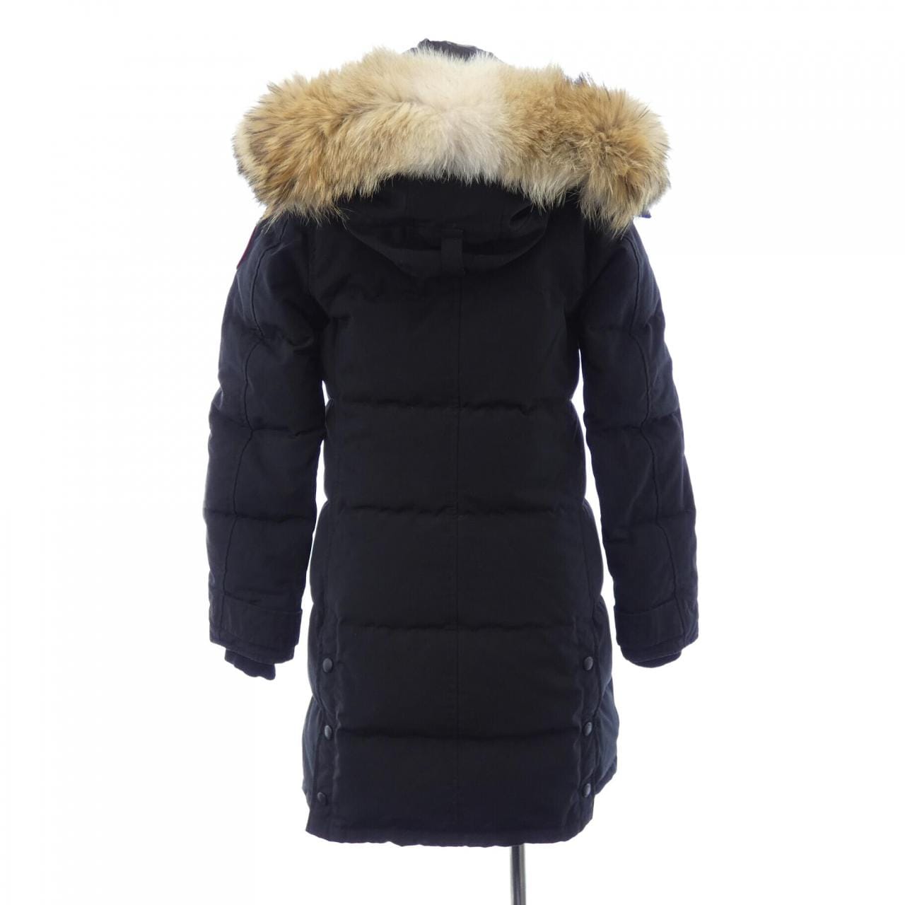 カナダグース CANADA GOOSE ダウンコート