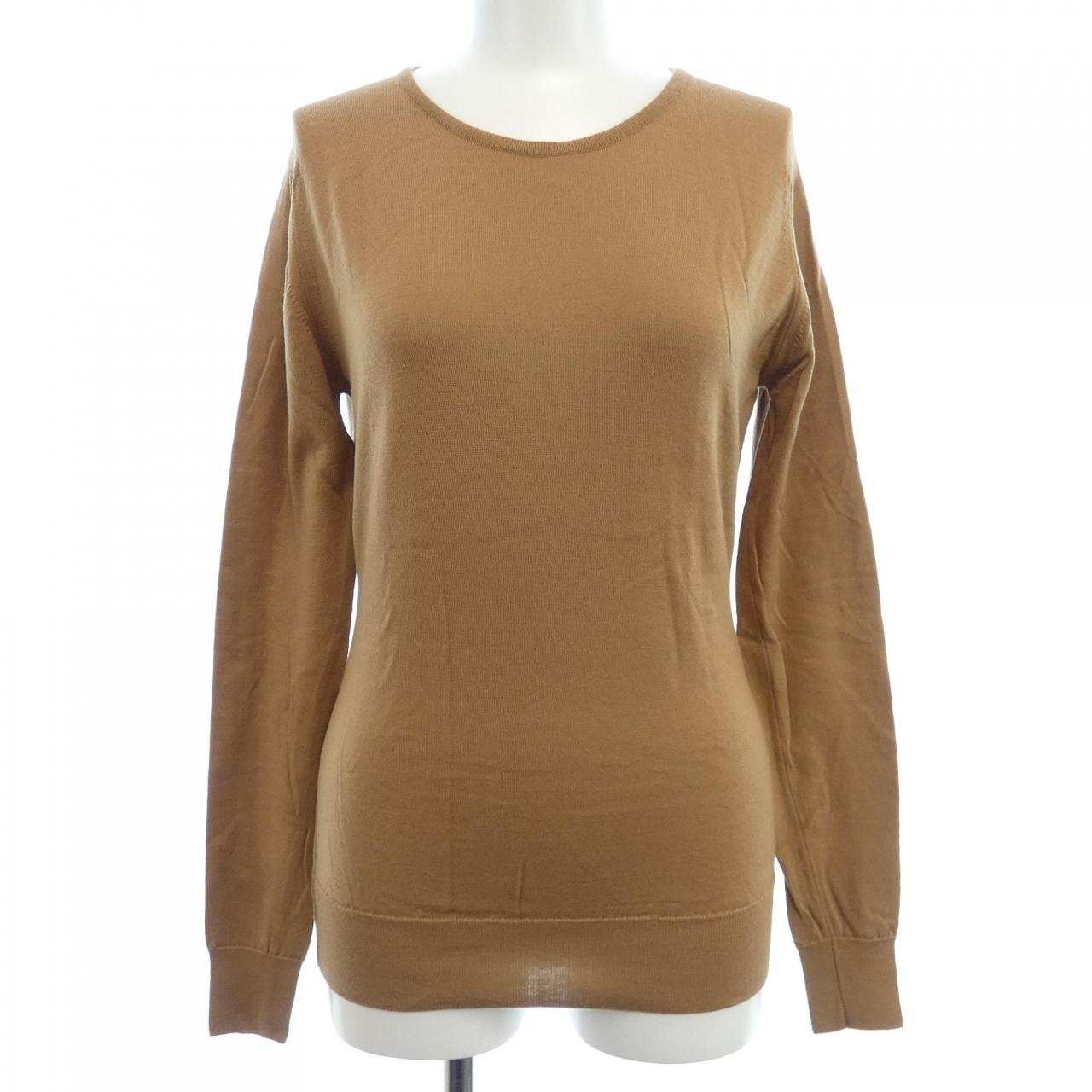 ジョンスメドレー JOHN SMEDLEY ニット