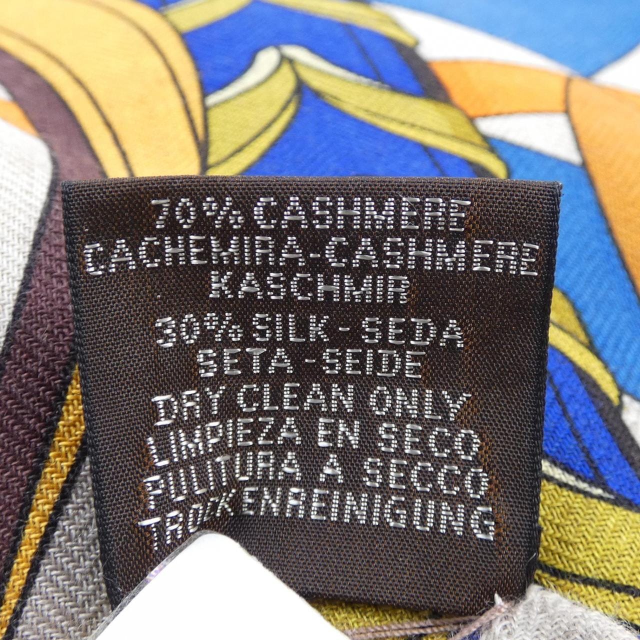 HERMES愛馬仕披肩