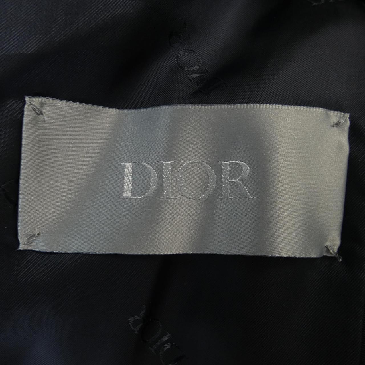 ディオール DIOR コート