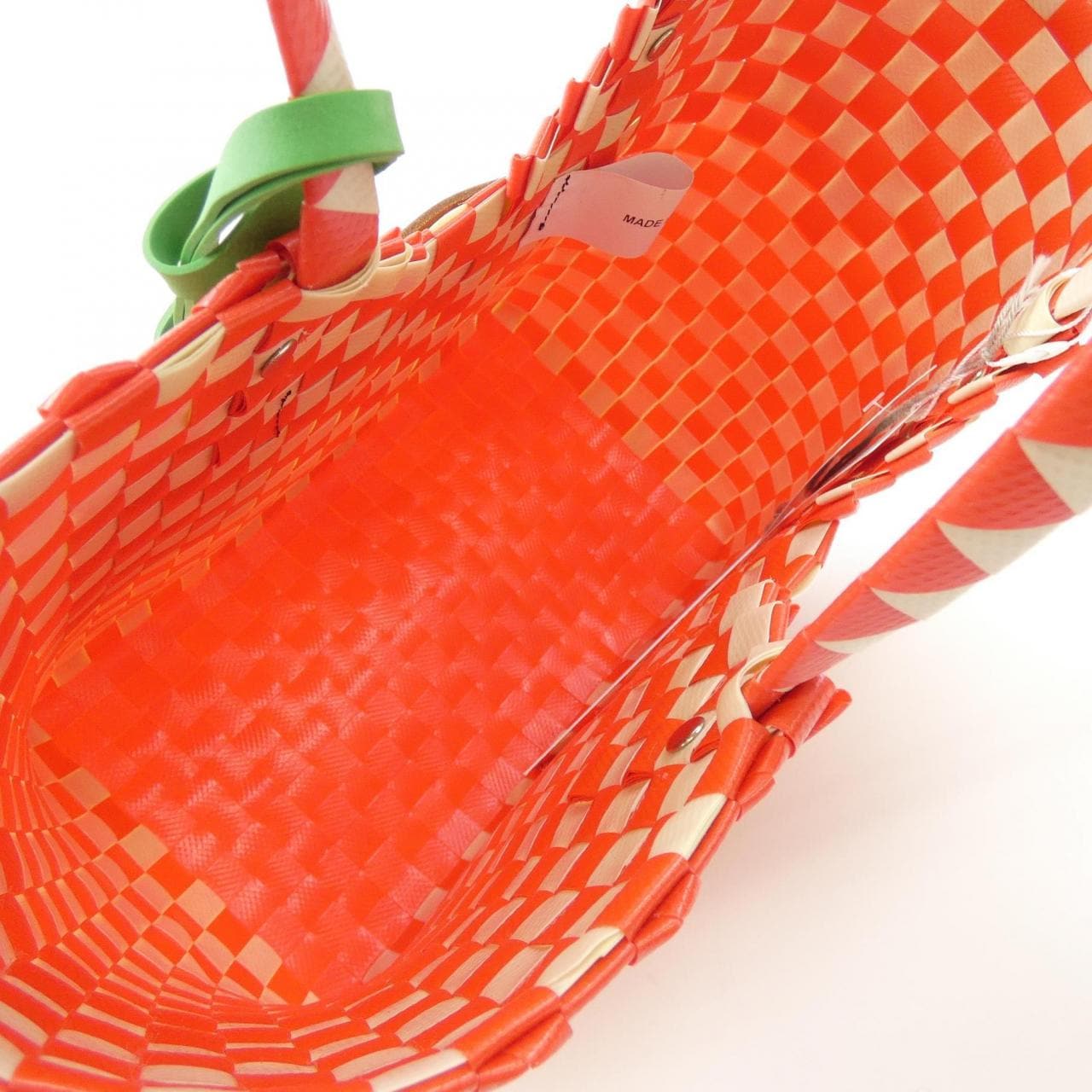 マルニ MARNI BAG