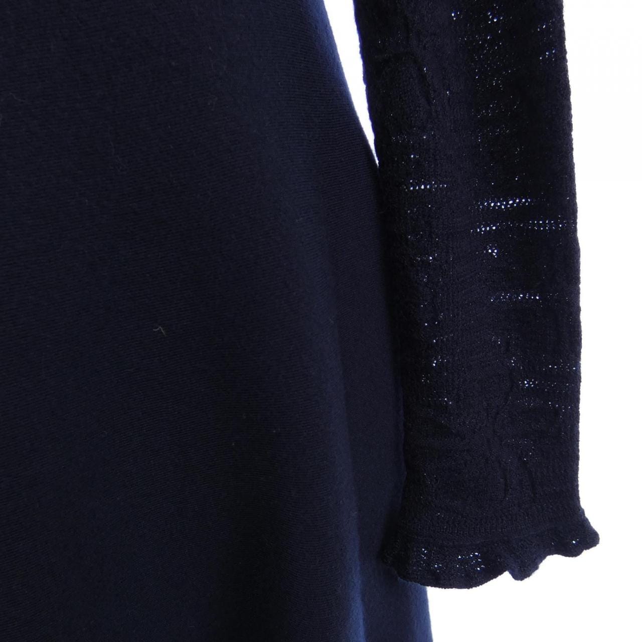シャネル CHANEL P54854K07199 ワンピース