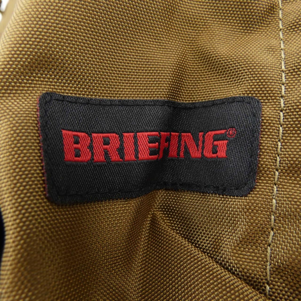 BRIEFING BAG