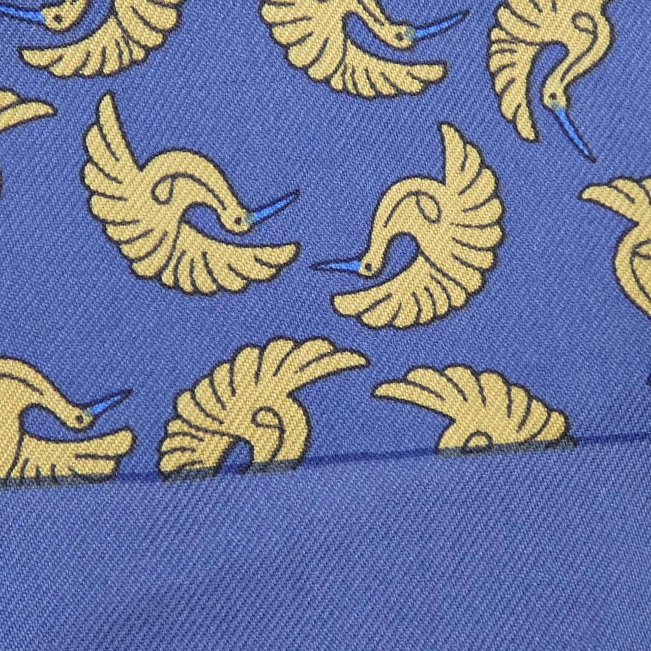 エルメス HERMES NECKTIE