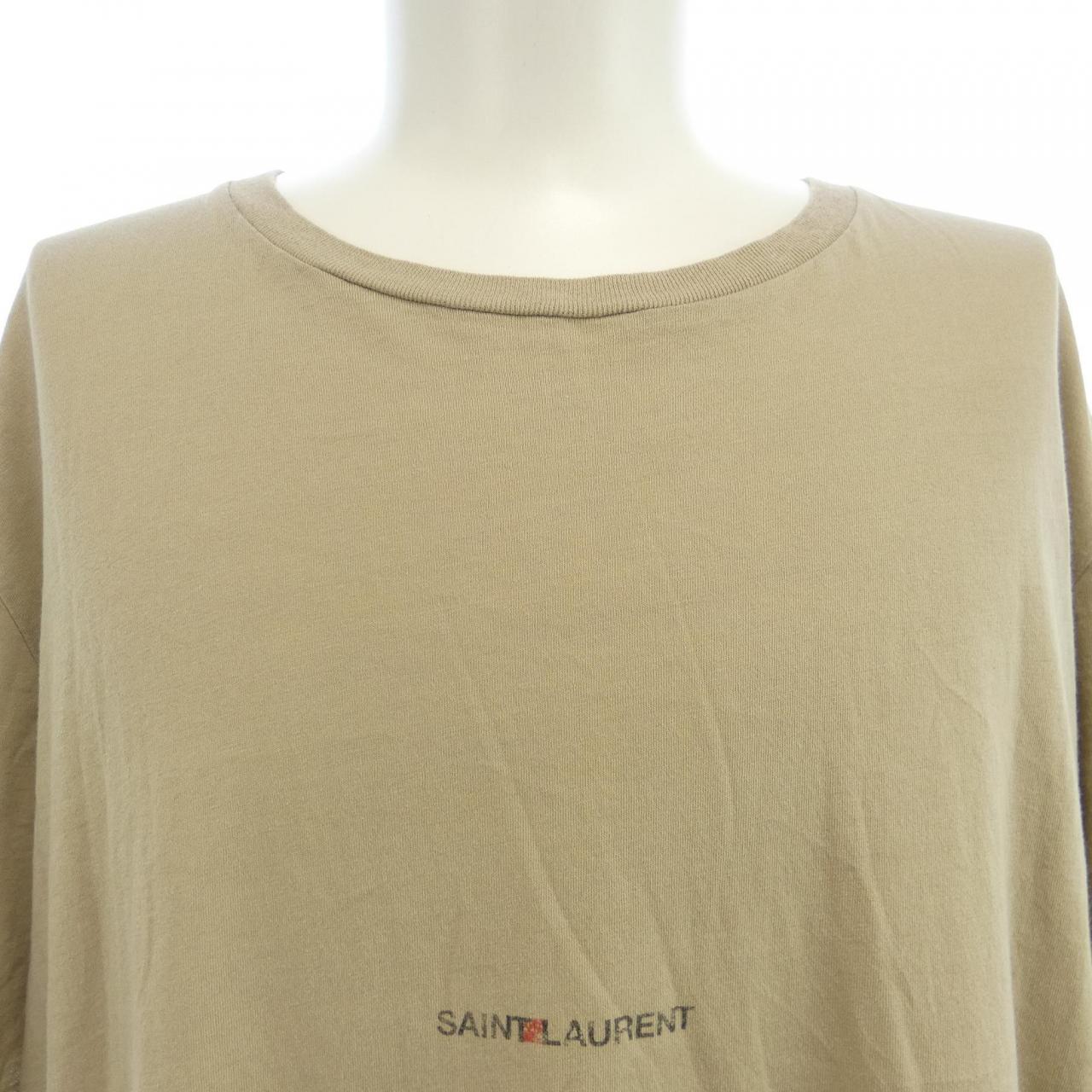 サンローラン SAINT LAURENT Tシャツ