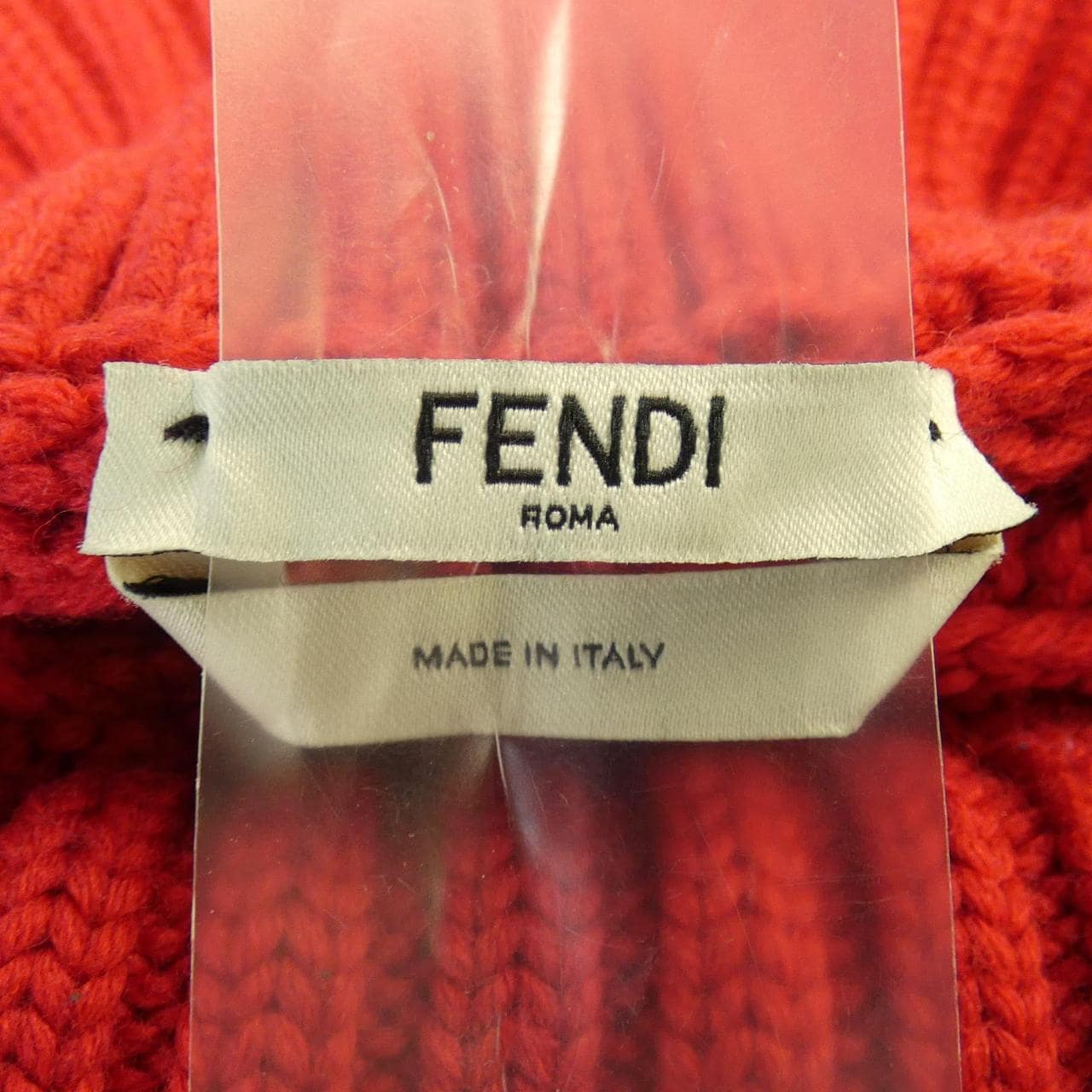 フェンディ FENDI FAE138 ニット