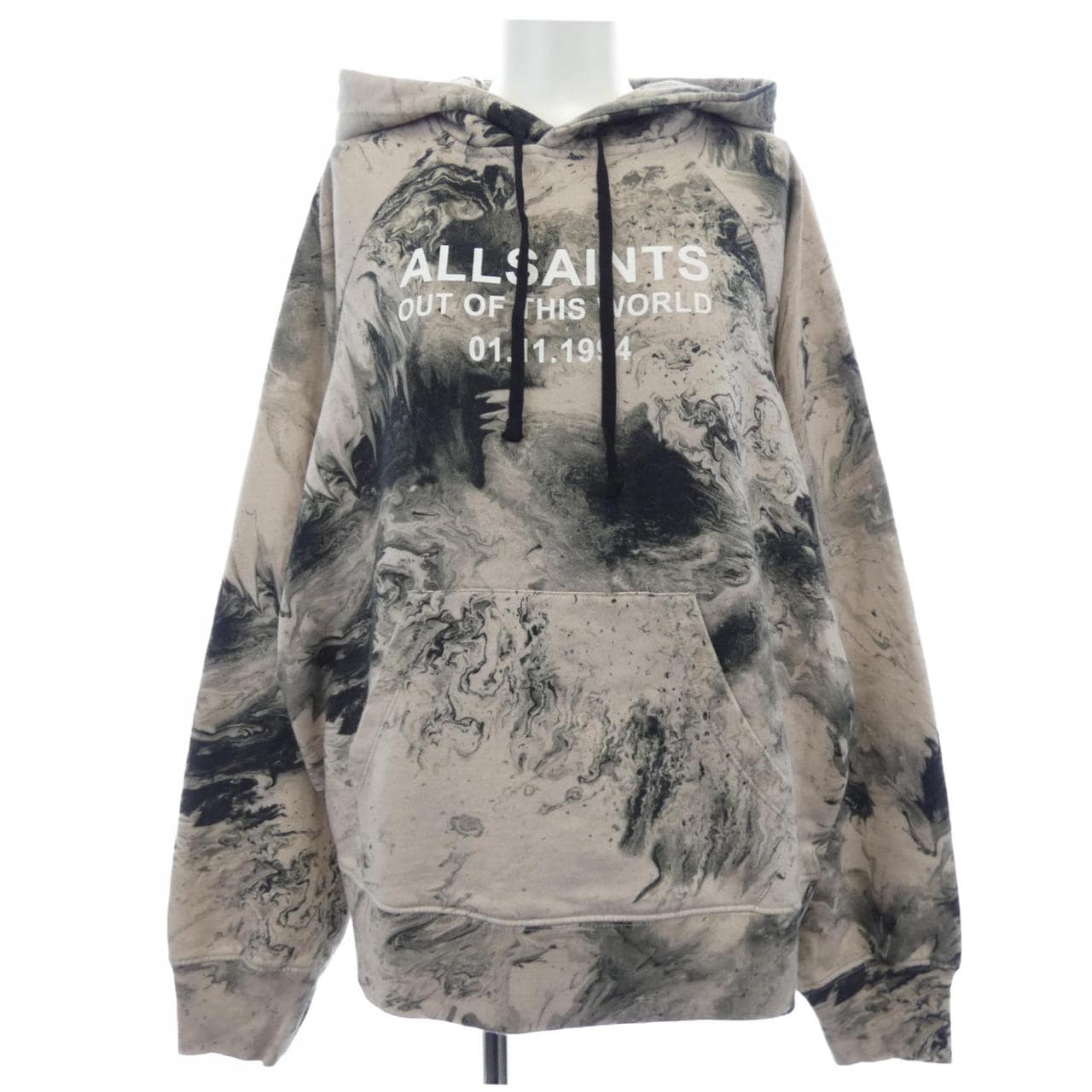 オールセインツ ALLSAINTS パーカー