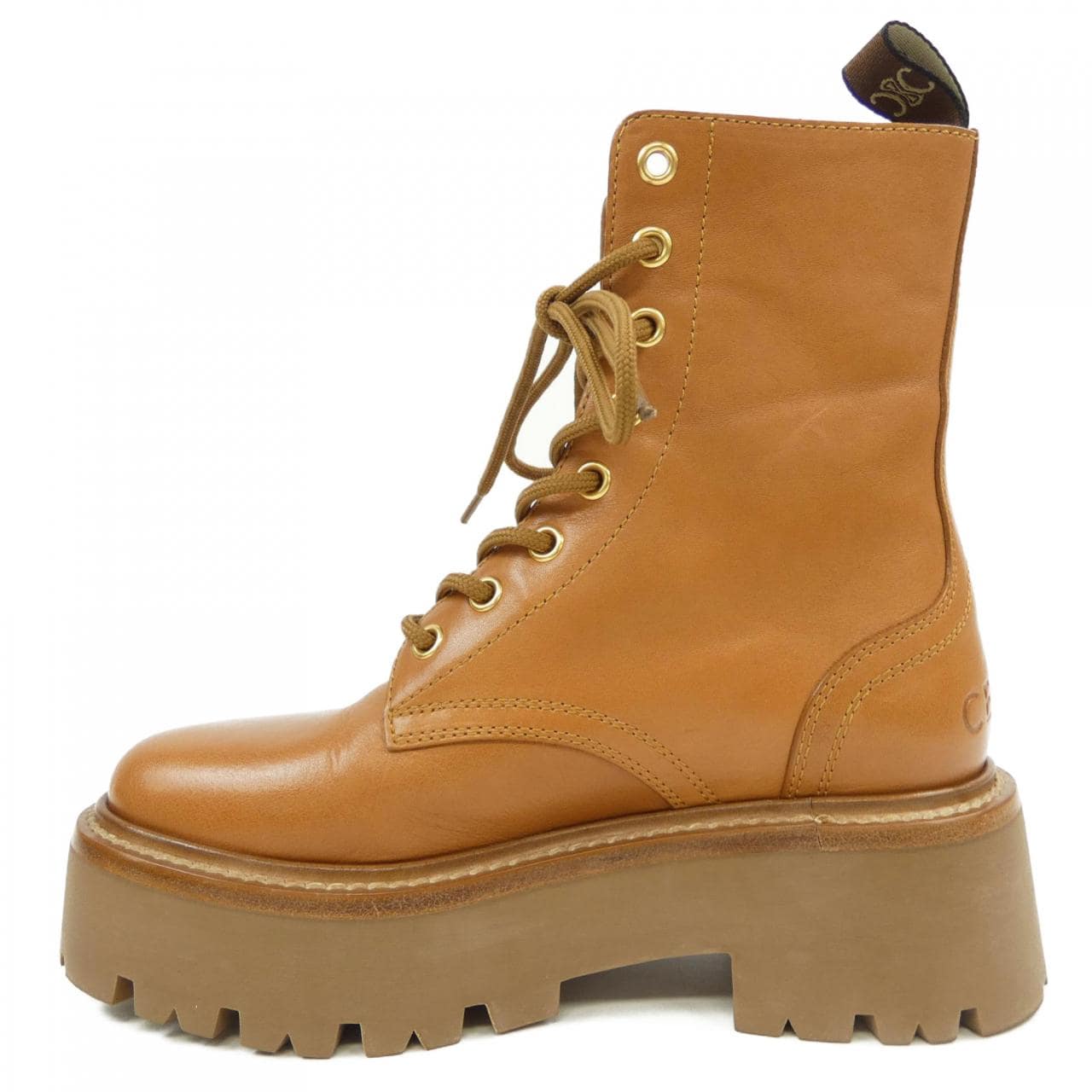 セリーヌ CELINE BE0291 ブーツ